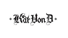 Kat Von D logo