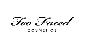 Too Faced Cosmetics logo