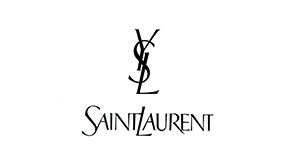 Yves Saint Laurent logo