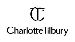 Charlotte Tilbury logo