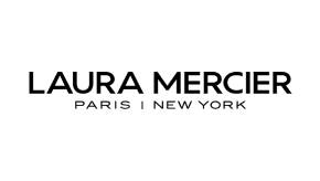 Laura Mercier logo