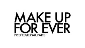 Make Up For Ever logo