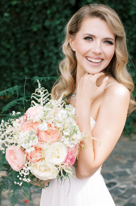 Machiaj cununie civilă