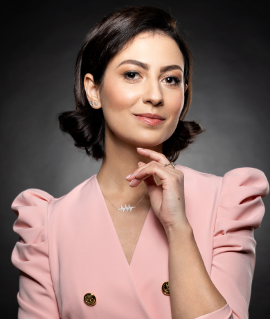 Machiaj pentru ocazii speciale