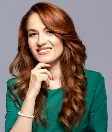 Machiaj ședințe foto profesionale