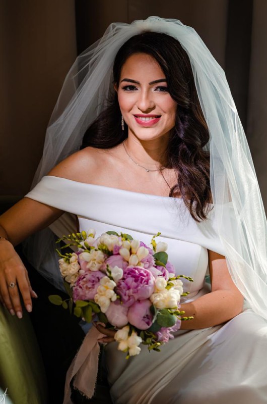 Machiaj mireasă, makeup artist Nicoleta Gavrilă